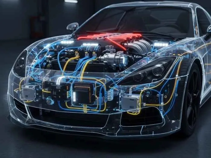 Electrical & Injection